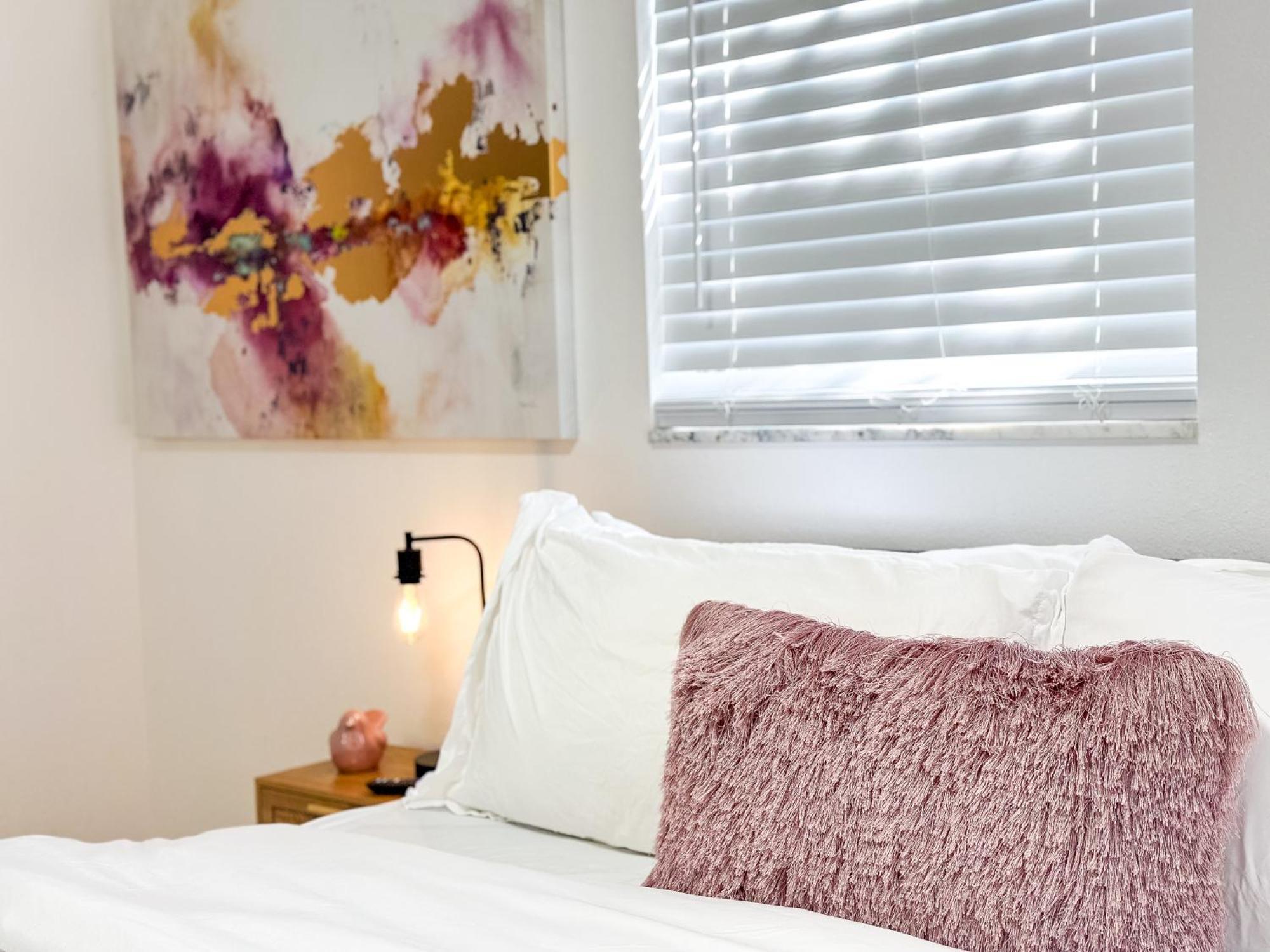 Beautiful And Relaxing 3 Bedrooms 2 Kings Beds Tampa Esterno foto