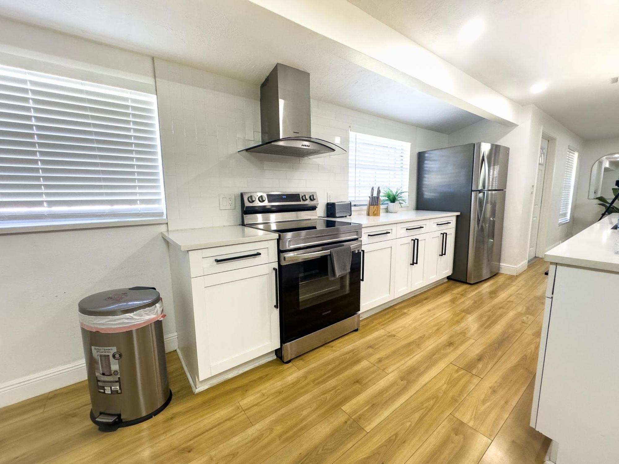 Beautiful And Relaxing 3 Bedrooms 2 Kings Beds Tampa Esterno foto