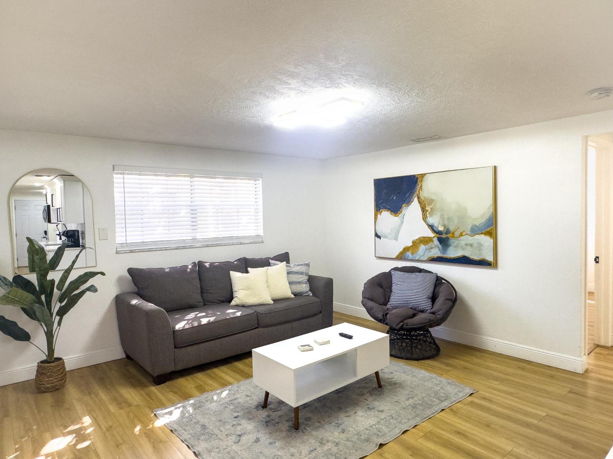 Beautiful And Relaxing 3 Bedrooms 2 Kings Beds Tampa Esterno foto