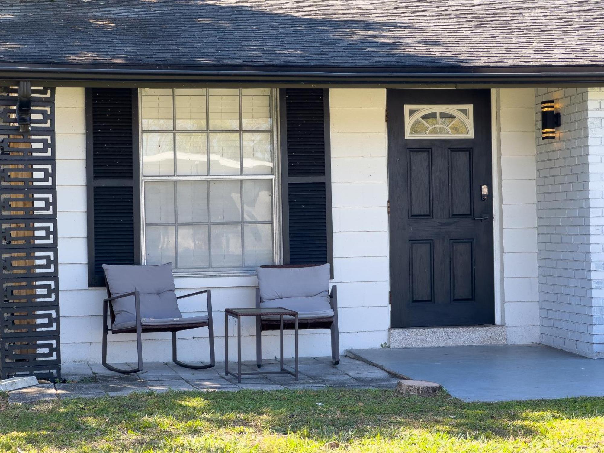 Beautiful And Relaxing 3 Bedrooms 2 Kings Beds Tampa Esterno foto